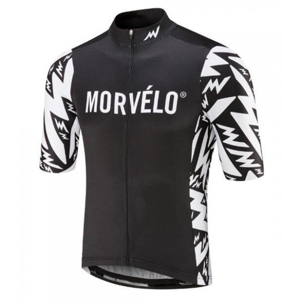 MORVÉLO UNITY Fahrradbekleidung Radtrikot EZQT8