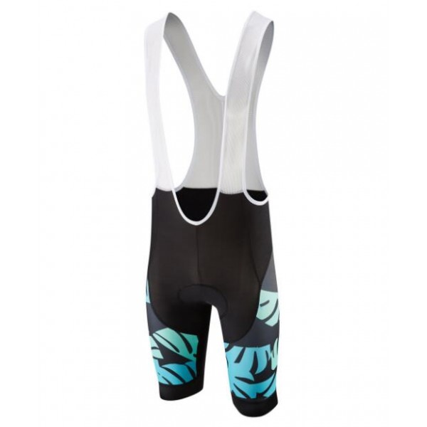 MORVÉLO PARADICE Kurz Trägerhose W5W8E