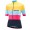 MORVÉLO Damen ZOOM Fahrradbekleidung Radtrikot 27HF9