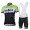 Belkin Pro Team Blanco Fahrradbekleidung Radteamtrikot Kurzarm+Kurz Radhose Kaufen ID9LR