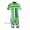 Cannondale 2014 Radbekleidung Radtrikot Kurzarm und Fahrradhosen Kurz 9XX6G