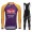Purple France Tour 2021 Alpecin Fenix Pro Team Set Radtrikot Langarm+Lange Trägerhosen Online OTTjp7