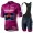 Purple giro d'italia 2021 Ineos Grenaider Fahrradbekleidung Radteamtrikot Kurzarm+Kurz Radhose 02xD4V