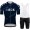 New Ineos Grenadier 2021 Team Fahrradbekleidung Radteamtrikot Kurzarm+Kurz Radhose wZpN82