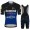 Quick Step 2021 Team Fahrradbekleidung Radteamtrikot Kurzarm+Kurz Radhose b1zVqA