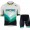 Bora Hansgrohe Pro 2021 Team Fahrradbekleidung Radtrikot+Fietsbroeken Korte lUKCPY