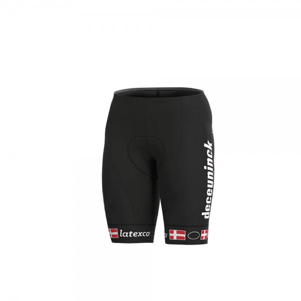 2021 Deceuninck quick step Danish Pro Team Fahrradbekleidung Radteamtrikot Kurzarm+Kurz Radhose Bxom85