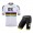 Evopro Cycling Pro 2021 Team Fahrradbekleidung Radteamtrikot Kurzarm+Kurz Radhose A3ReM1