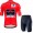 INEOS Grenadier Spanish Pro 2021 Team Fahrradbekleidung Radteamtrikot Kurzarm+Kurz Radhose FE63xE