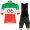 Italy Pro 2021 Team Fahrradbekleidung Radteamtrikot Kurzarm+Kurz Radhose c32zHU