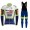 Wanty Pro Team 2021 Fahrradbekleidung Radtrikot Langarm+Lang Radhose Online BYRdmt