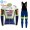 Winter Fleece Wanty Pro Team 2021 Fahrradbekleidung Radtrikot Langarm+Lang Radhose Online YFCuVG