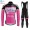 Winter Fleece Xelliss Pro Team 2021 Fahrradbekleidung Radtrikot Langarm+Lang Radhose Online cn4A2w