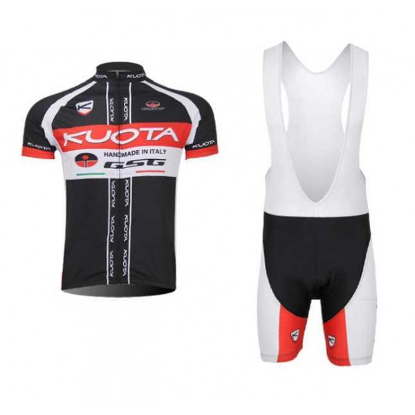 Kuota Spinergy GSG Fahrradbekleidung Radteamtrikot Kurzarm+Kurz Radhose Kaufen SQY9B