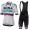 BORA-hansgrohe Slovak champion 2018 Fahrradbekleidung Radtrikot Satz Kurzarm+Kurz Trägerhose RWAHQ