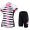 Pearl Izumi Select Escape LTD Damen Set Fahrradbekleidung Radtrikot+Radteam Hose TW5BC