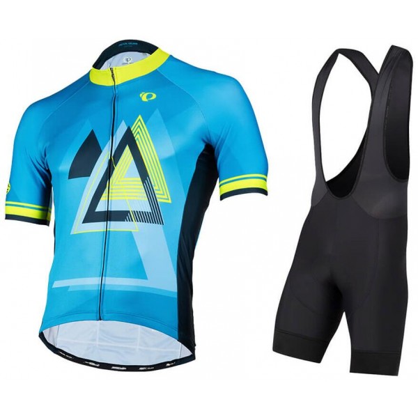 Pearl Izumi Elite Pursuit LTD Fahrradbekleidung Radtrikot Satz Kurzarm+Kurz Trägerhose 0ARA6