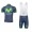 Movistar Teams 2014 Fahrradbekleidung Radteamtrikot Kurzarm+Kurz Radhose Kaufen IG79H