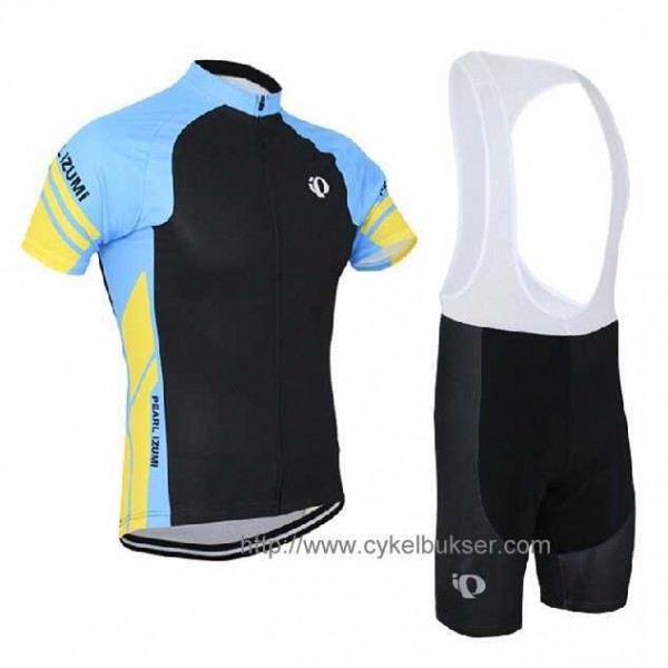 Pearl Izumi Elite LTD Fahrradbekleidung Radteamtrikot Kurzarm+Kurz Radhose Kaufen OWRBJ