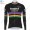 Winter Thermal Fleece Deceuninck quick step 2021 UCI World Champion Fahrradbekleidung Radtrikot Langarm OAPAW