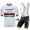 Deceuninck quick step 2021 UCI World Champion Fahrradtrikot Radsport TOWTA