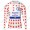 Deceuninck quick step 2021 Tour De France Fahrradbekleidung Radtrikot Langarm UIXAI