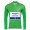 Deceuninck quick step 2021 Tour De France Fahrradbekleidung Radtrikot Langarm YKSOG