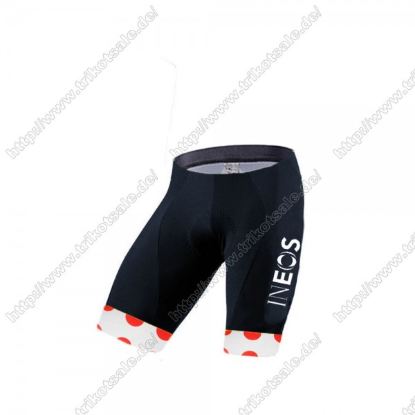 Team INEOS Grenadier 2021 Tour De France Fahrradbekleidung Radteamtrikot Kurzarm+Kurz Radhose Kaufen DTCJB