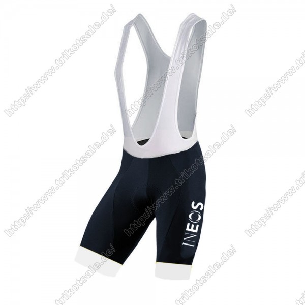 Team INEOS Grenadier Tour De France 2021 Fahrradhose NWGVB