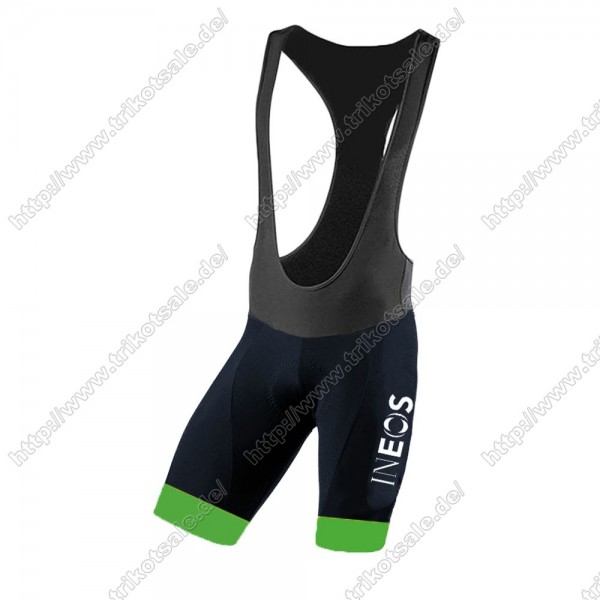 Team INEOS Grenadier Tour De France 2021 Fahrradhose NFTJQ