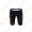 Jumbo Visma 2021 Kurz Trägerhose CODJZ