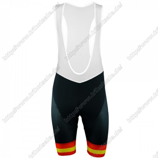 MMR Spain 2021 Kurz Trägerhose BHSXT