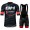 Schwarz BH Pro Team 2021 Fahrradbekleidung Radteamtrikot Kurzarm+Kurz Radhose Kaufen 403 k7HRv