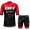 BH Pro Team 2021 Fahrradbekleidung Radteamtrikot Kurzarm+Kurz Radhose Kaufen 285 xwfJ7