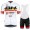 Weiß BH Pro Team 2021 Fahrradbekleidung Radteamtrikot Kurzarm+Kurz Radhose Kaufen 656 9oOf0