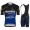 Deceuninck Quick Step Pro Team Schwarz 2021 Fahrradbekleidung Radteamtrikot Kurzarm+Kurz Radhose Kaufen 151-fIcFb