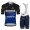 Deceuninck Quick Step Pro Team Schwarz 2021 Fahrradbekleidung Radteamtrikot Kurzarm+Kurz Radhose Kaufen 354-XubhG