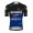 Deceuninck Quick Step Pro Team Schwarz 2021 Fahrradtrikot Radsport Trikot481-ZObK8