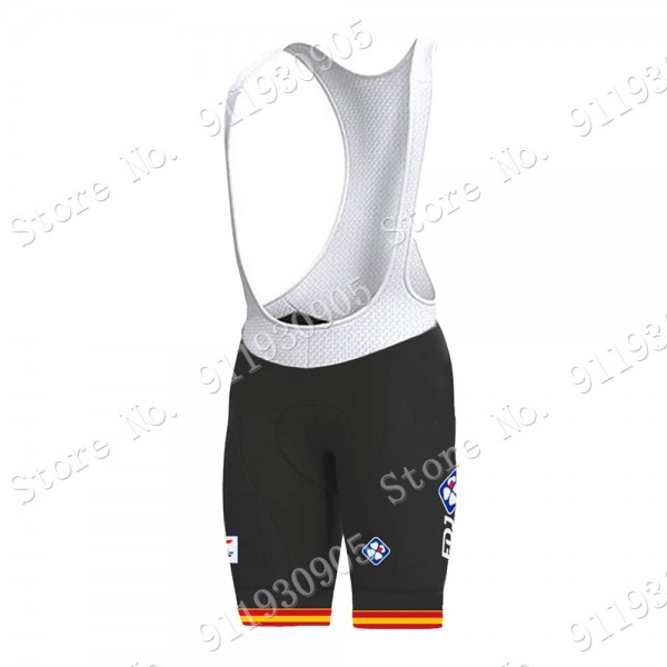 FDJ Pro Team Spanish Espana 2021 Kurz Fahrradhose 768 8Uqm7