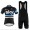 2016 SKY Pro Fahrradbekleidung Radteamtrikot Kurzarm+Kurz Radhose Kaufen Schwarz blau_02 TF4YW