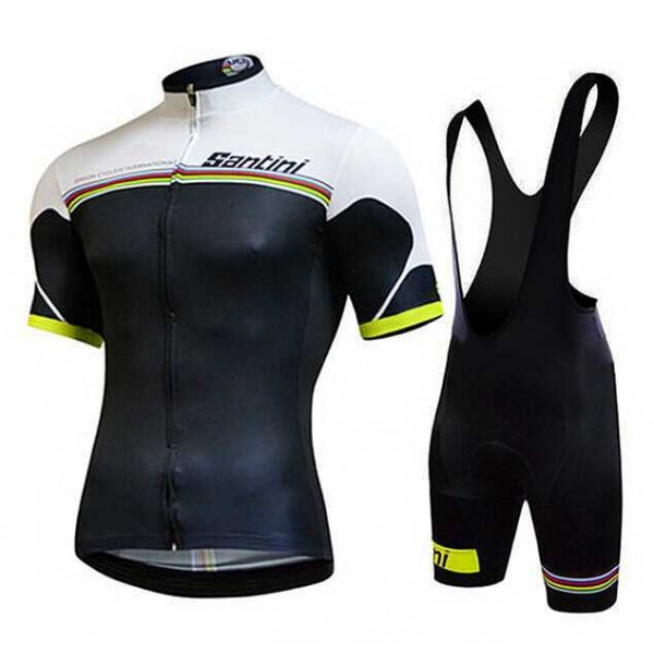 2015 UCI Fahrradbekleidung Radteamtrikot Kurzarm+Kurz Radhose Kaufen 67DRF