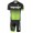 2016-2017 Scott RC Fahrradbekleidung Radteamtrikot Kurzarm+Kurz Radhose Kaufen grün KB2TX