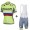 2016 Tinkoff Fahrradbekleidung Radteamtrikot Kurzarm+Kurz Radhose Kaufen Rot blau weiß BFM3B