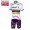 2016 Tinkoff World Champion Fahrradbekleidung Radteamtrikot Kurzarm+Kurz Radhose Kaufen U32JC