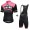 2016 Torino Fahrradbekleidung Radteamtrikot Kurzarm+Kurz Radhose Kaufen TTE5F