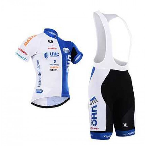 2015 UHC Fahrradbekleidung Radteamtrikot Kurzarm+Kurz Radhose Kaufen Y6PCT