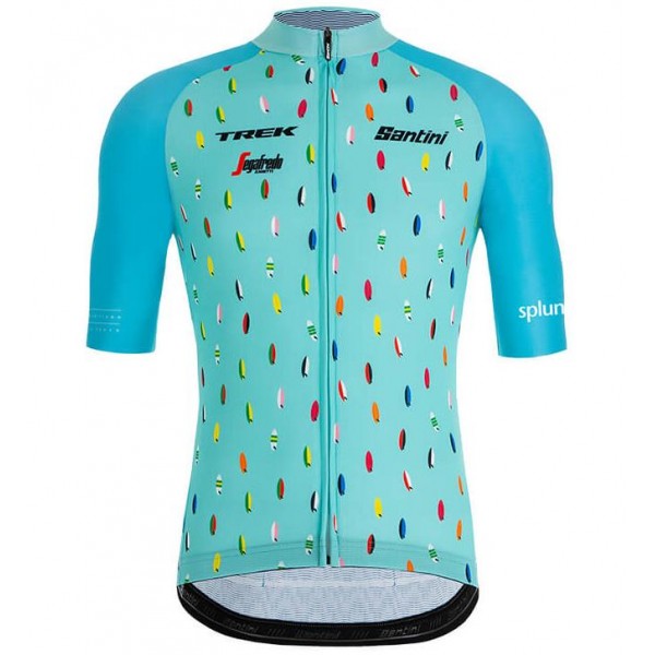 RICHIE PORTE 2019 Fahrradbekleidung Radtrikot GMZHF