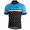 BIANCHI MILANO Codigoro blue Fahrradbekleidung Radtrikot ISED2