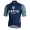 BIANCHI MILANO Davoli blue Fahrradbekleidung Radtrikot FXBWF