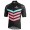 BIANCHI MILANO Nicandro Black Fahrradbekleidung Radtrikot 098PQ